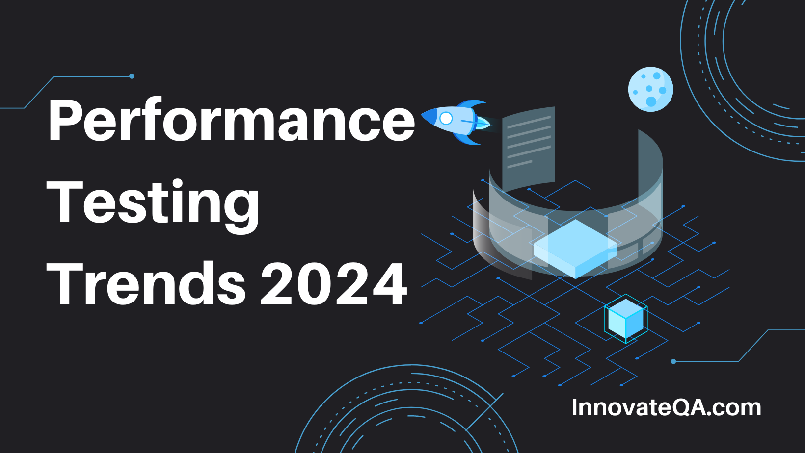 Performance Testing Trends