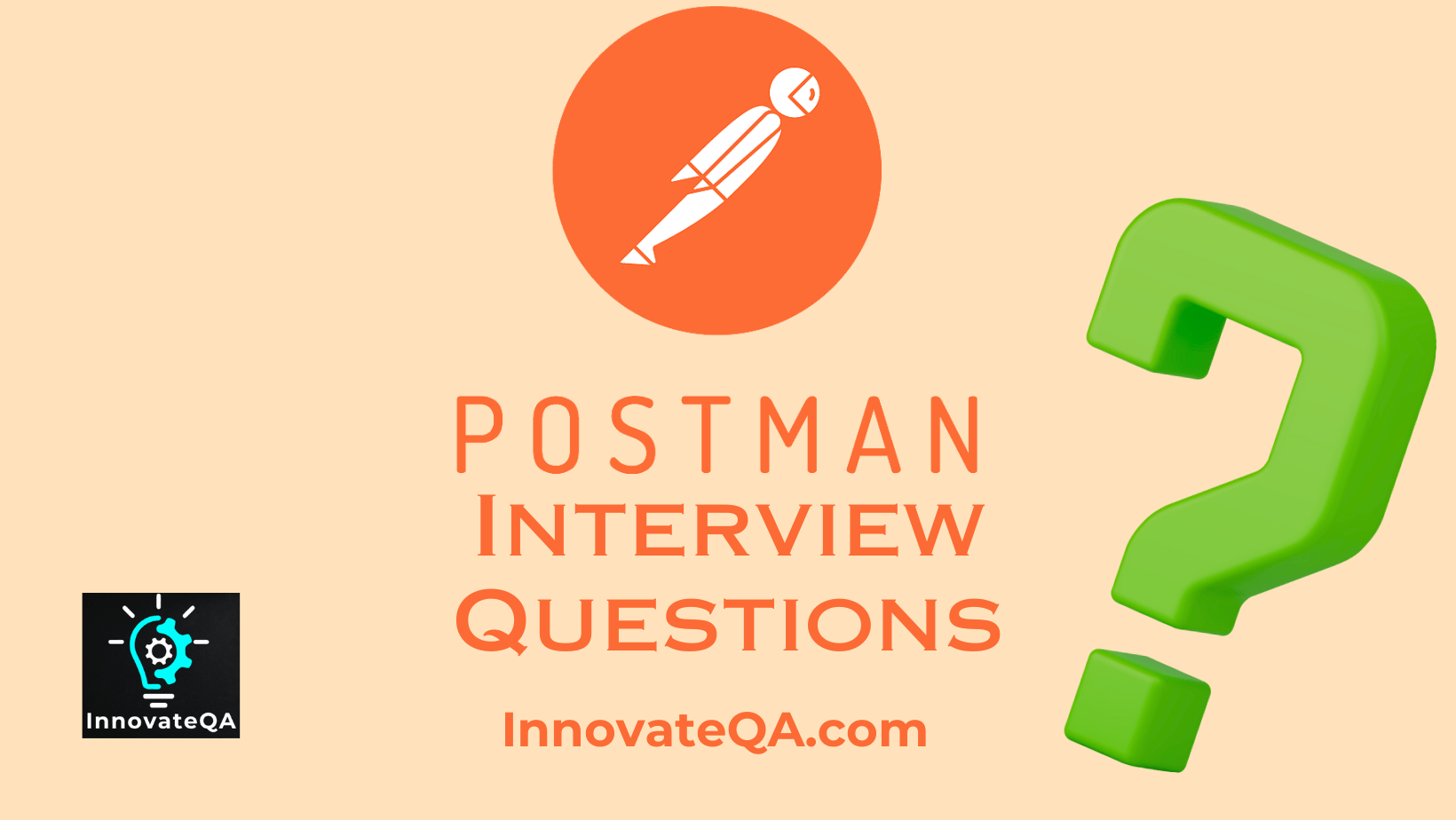 Postman Interview Questions